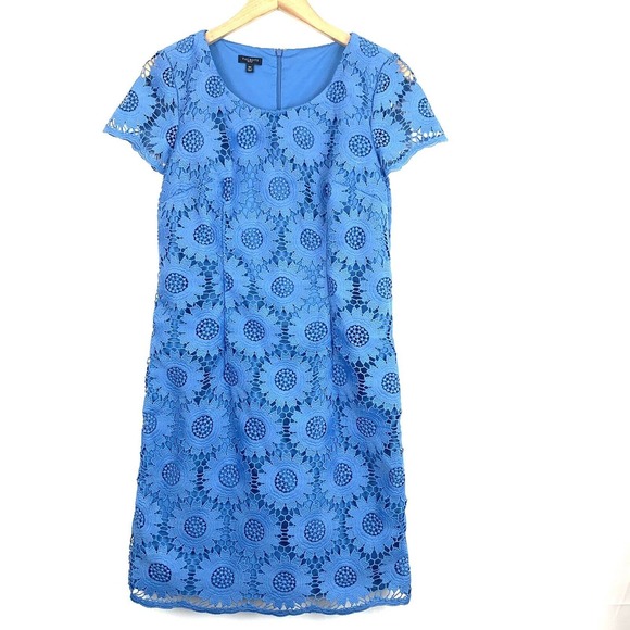 mini dress wedding Short A Line Lace Up – Tulle Lux Bridal Company Color:Navy Multi missing Girls Spring Summer Princess